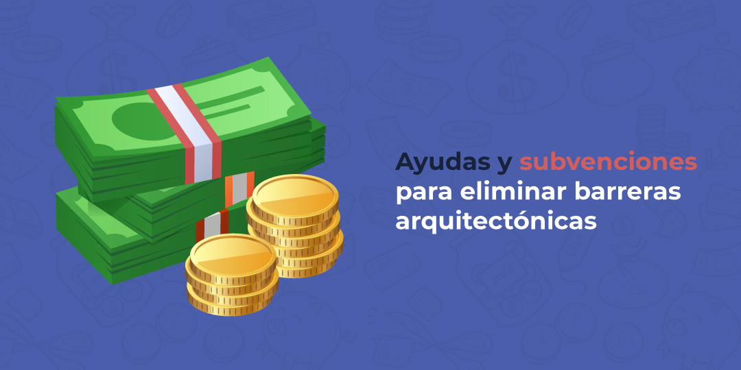 ayuda y subvenciones